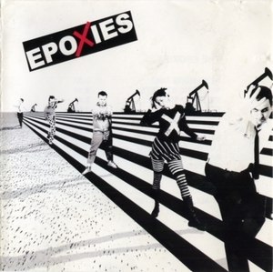 Epoxies