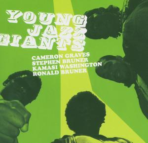 Young Jazz Giants