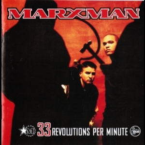 33 Revolutions Per Minute