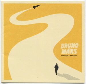 Doo-Wops & Hooligans