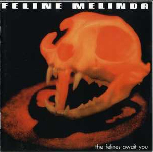 The Felines Await You [reissue 2010]