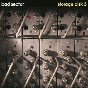 Storage Disk 3