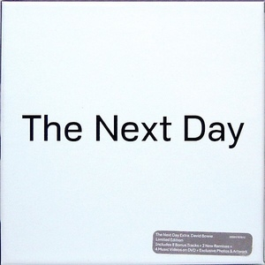 The Next Day