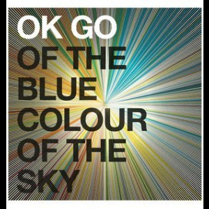 Of The Blue Colour Of The Sky