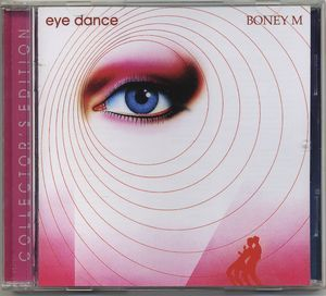 Eye Dance (collector's Edition)