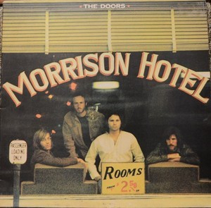 Morrison Hotel