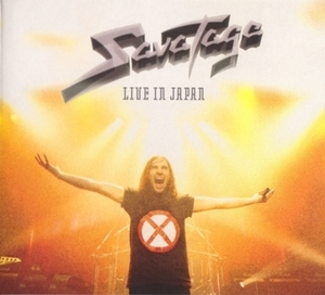 The Ultimate Boxset (CD10: Live in Japan)