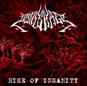 Rise Of Insanity