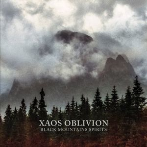 Black Mountains Spirits