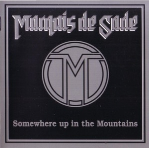 Somewhere Up In The Mountains (Reissue 2015)