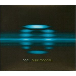 Blue Monday (cd-single)
