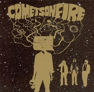 Comets On Fire