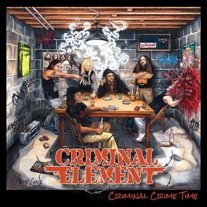 Criminal Crime Time