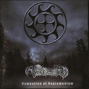 Damnation Of Regiomontum