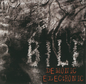 Demonic Electronic