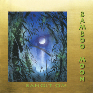 Bamboo Moon