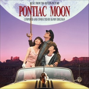 Pontiac Moon