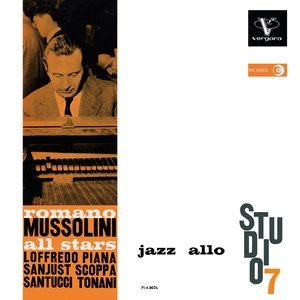 Jazz Allo Studio 7