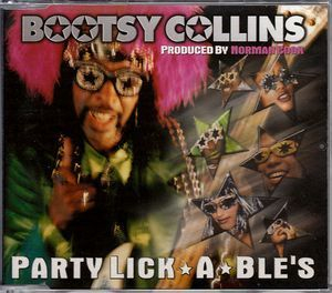 Party Lick - A - Ble's