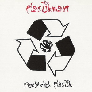 Recycled Plastik