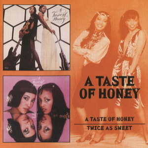 A Taste Of Honey (1978)