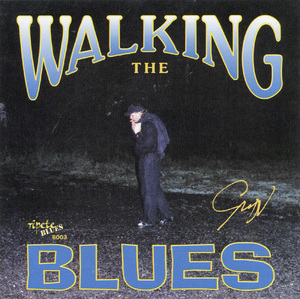 Walking The Blues
