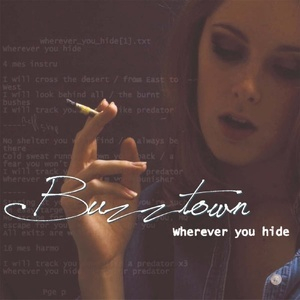 Wherever You Hide