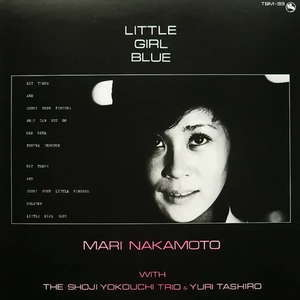 Little Girl Blue