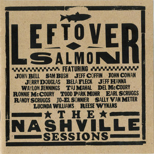 The Nashville Sessions