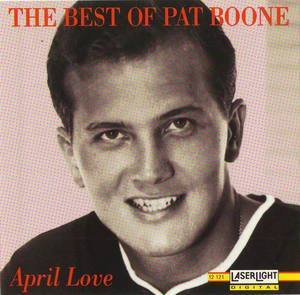 The Best Of Pat Boone