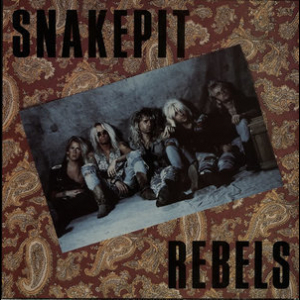 Snakepit Rebels