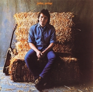 John Prine