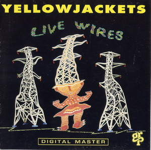 Live Wires