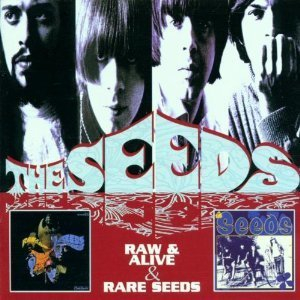 Raw & Alive & Rare Seeds