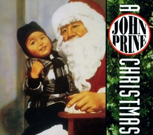 A John Prine Christmas