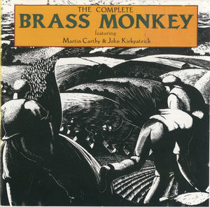 The Complete Brass Monkey