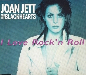 I Love Rock'n Roll (2CD)