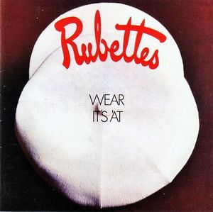 Wear It's At (2010 Remaster 7t's)