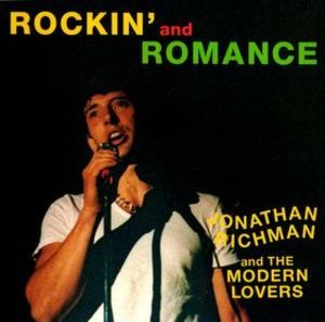 Rockin' And Romance