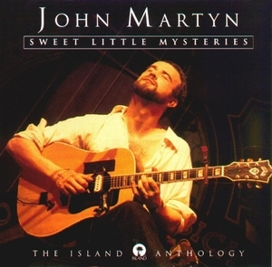 Sweet Little Mysteries: Island Anthology (2CD)