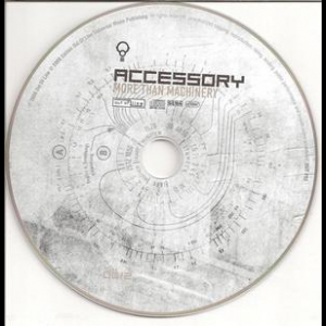 More Than Machinery (CD2)