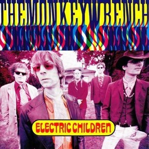 Electric Children