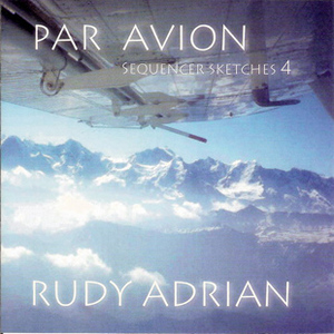 Par Avion (Sequencer Sketches 4)