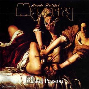 Fatal Passion