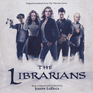 The Librarians