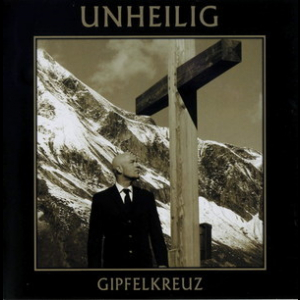 Gipfelkreuz