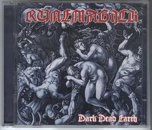 Dark Dead Earth - The Dark Side