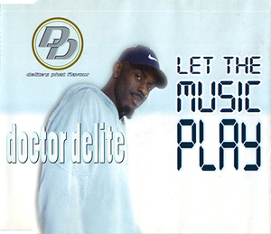 Let The Music Play [CDM]