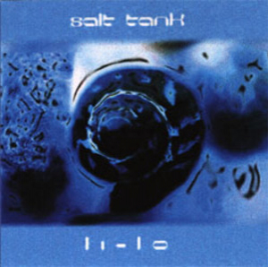 Li-lo (collected Salt Tank Ambient Trax)