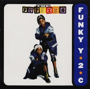 Funky Y 2 C